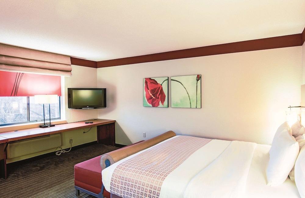 Hotel La Quinta By Wyndham Chicago Tinley Park Exteriér fotografie