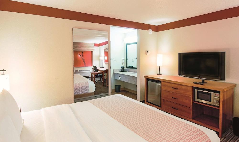 Hotel La Quinta By Wyndham Chicago Tinley Park Exteriér fotografie