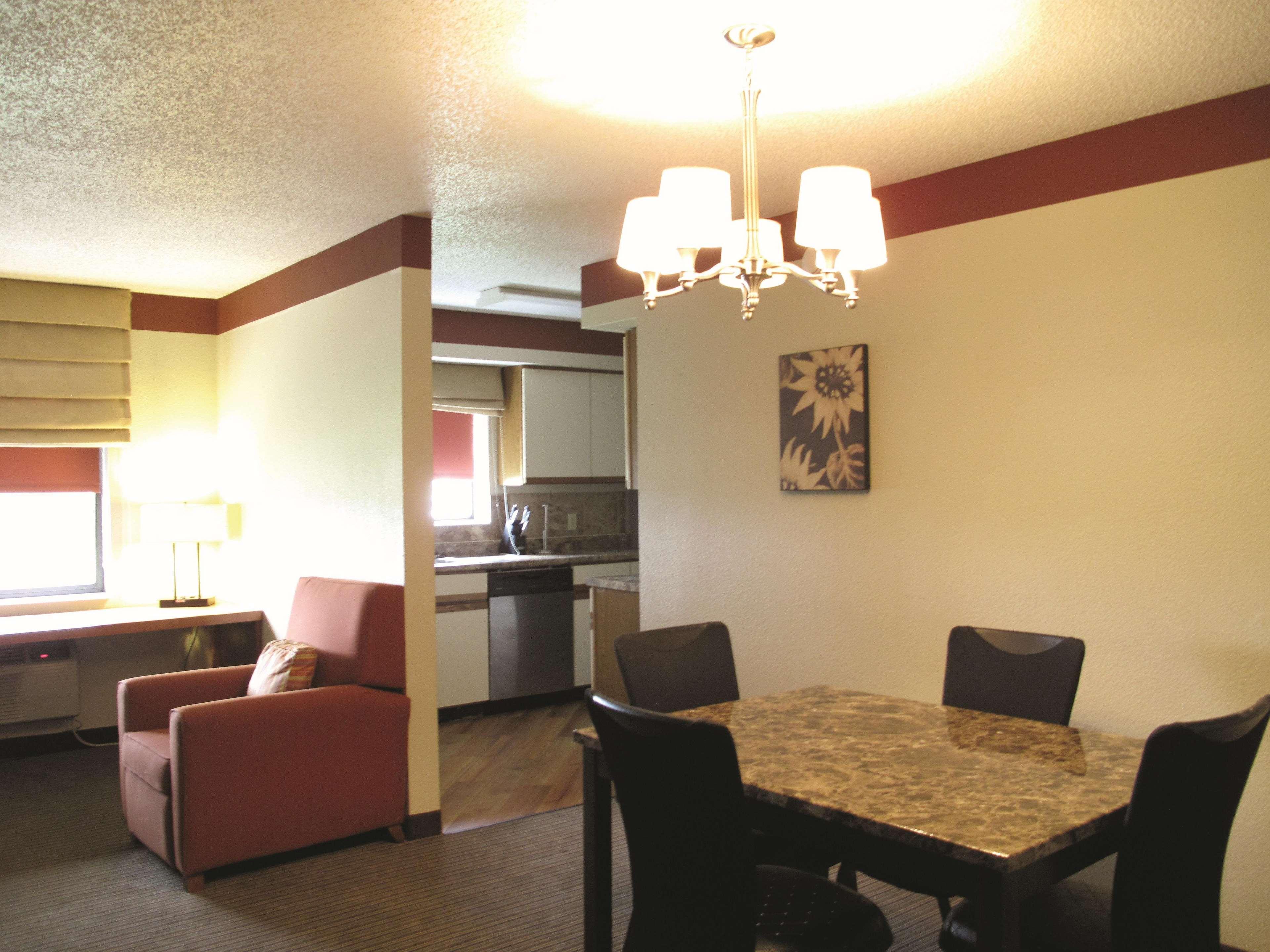Hotel La Quinta By Wyndham Chicago Tinley Park Exteriér fotografie