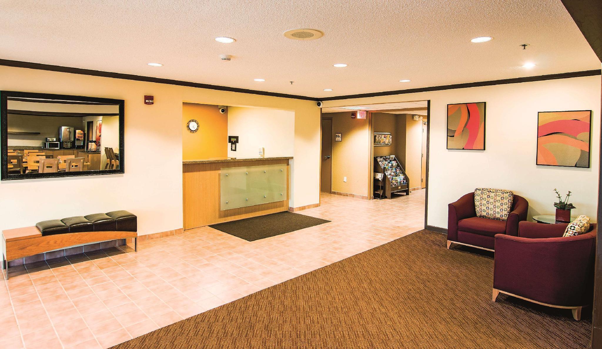Hotel La Quinta By Wyndham Chicago Tinley Park Exteriér fotografie