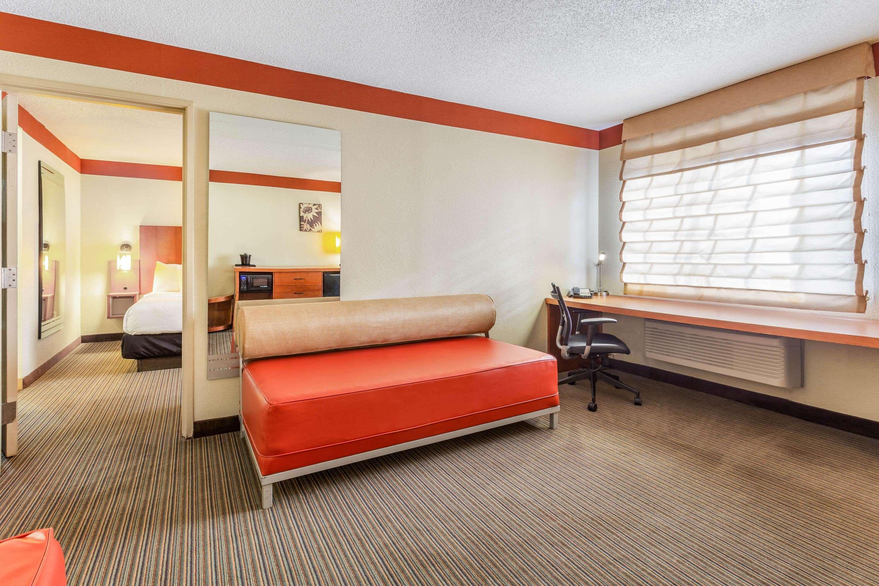 Hotel La Quinta By Wyndham Chicago Tinley Park Exteriér fotografie