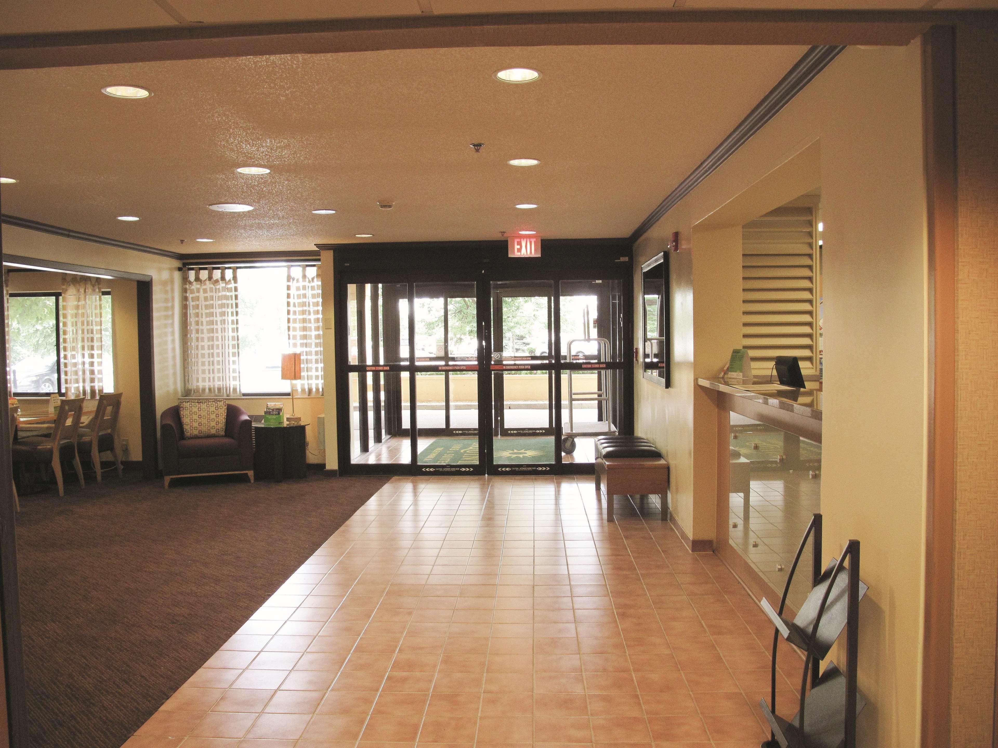 Hotel La Quinta By Wyndham Chicago Tinley Park Exteriér fotografie