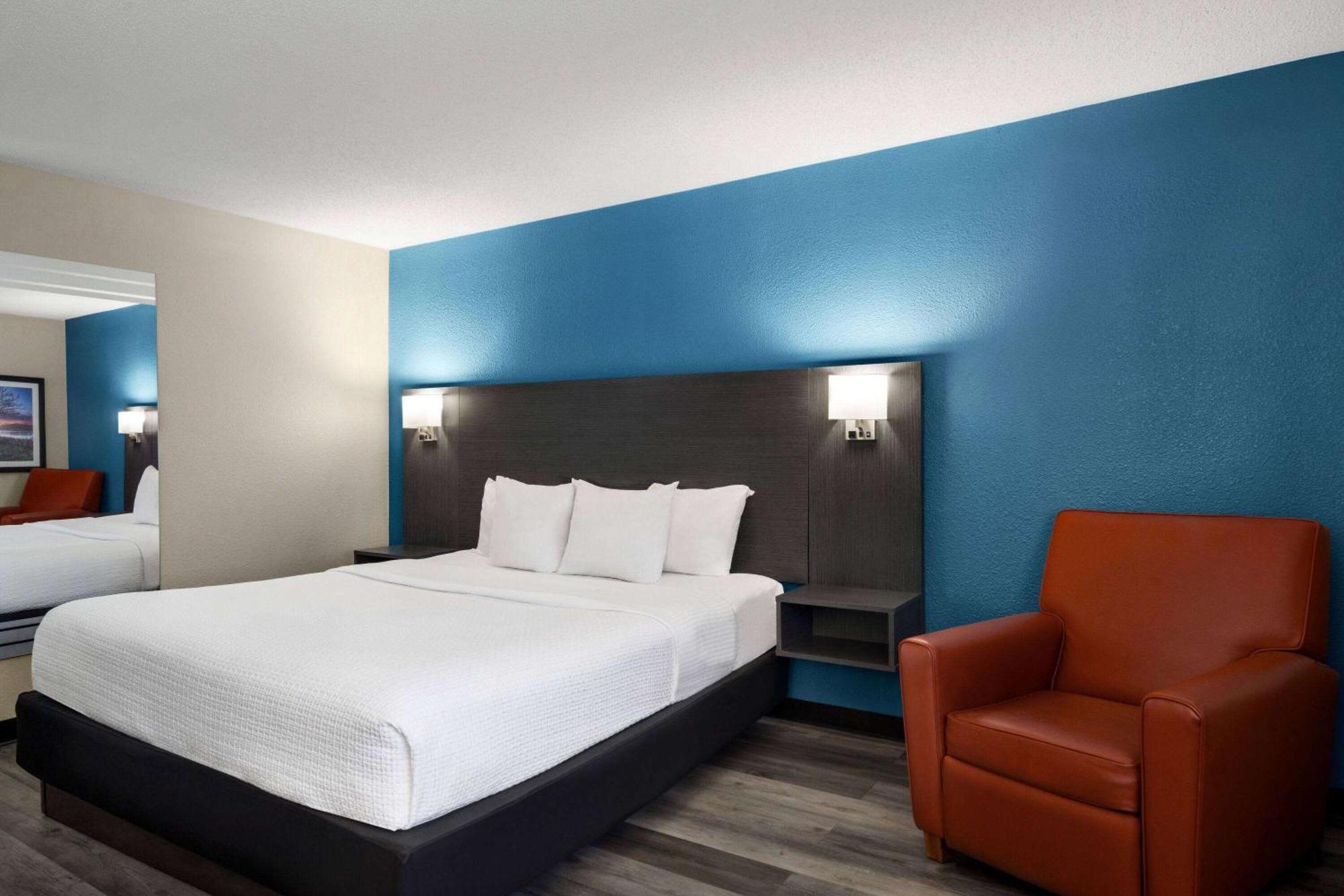 Hotel La Quinta By Wyndham Chicago Tinley Park Exteriér fotografie