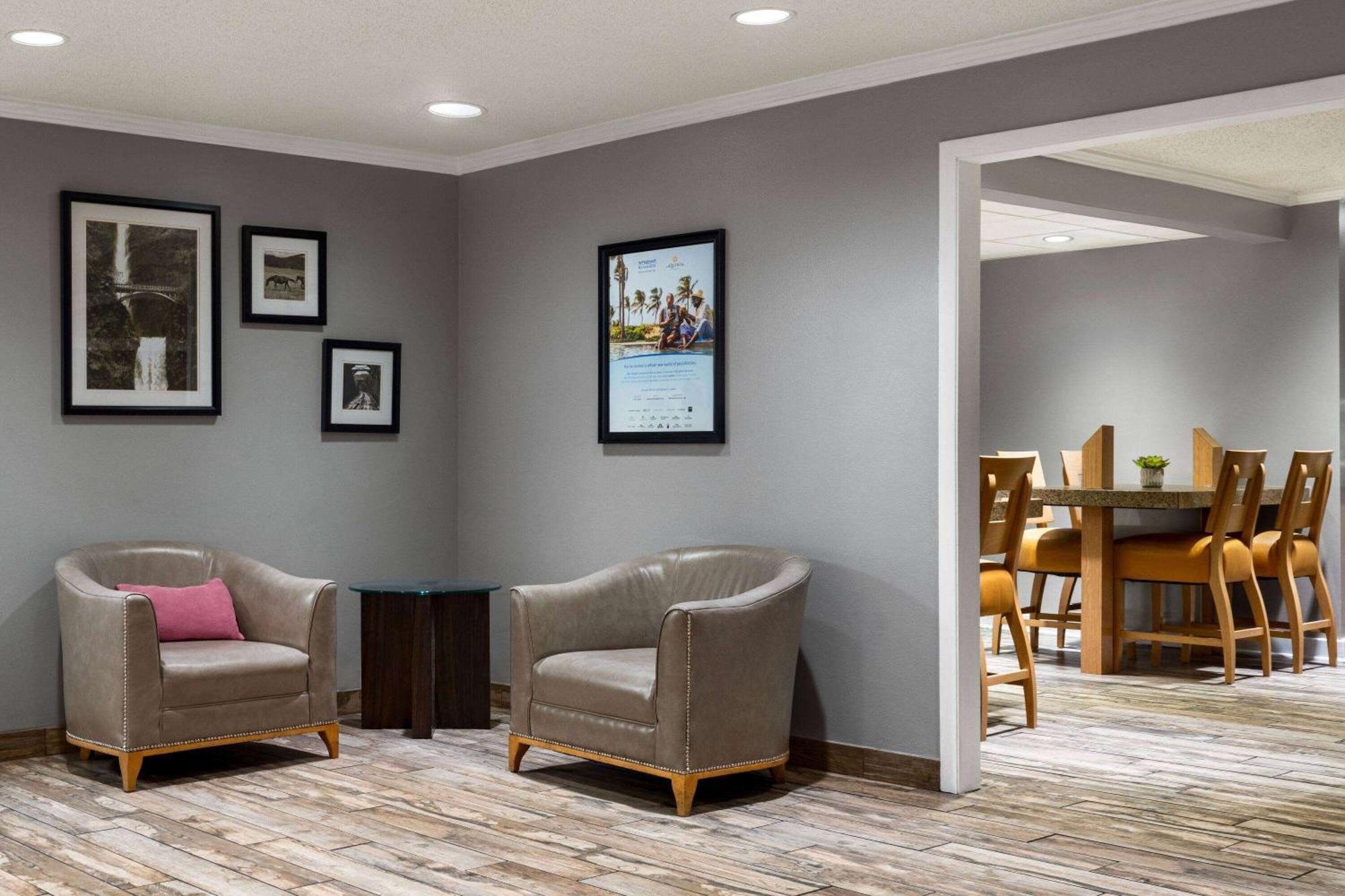 Hotel La Quinta By Wyndham Chicago Tinley Park Exteriér fotografie