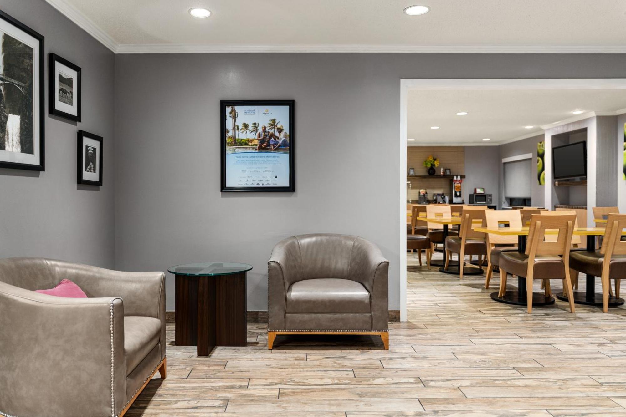 Hotel La Quinta By Wyndham Chicago Tinley Park Exteriér fotografie