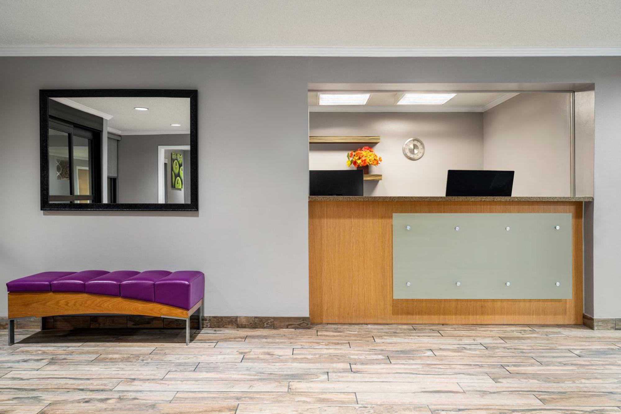 Hotel La Quinta By Wyndham Chicago Tinley Park Exteriér fotografie
