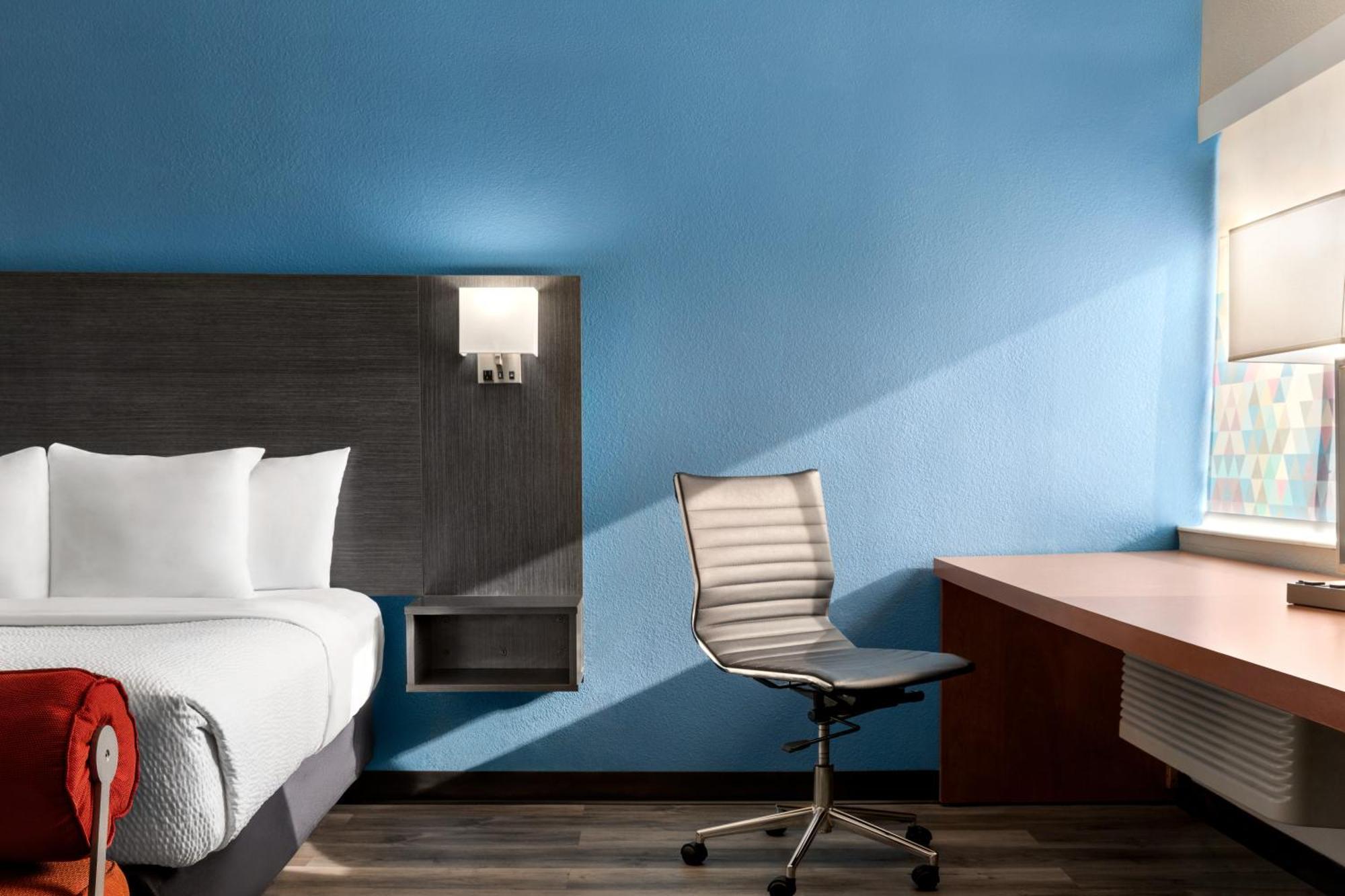 Hotel La Quinta By Wyndham Chicago Tinley Park Exteriér fotografie