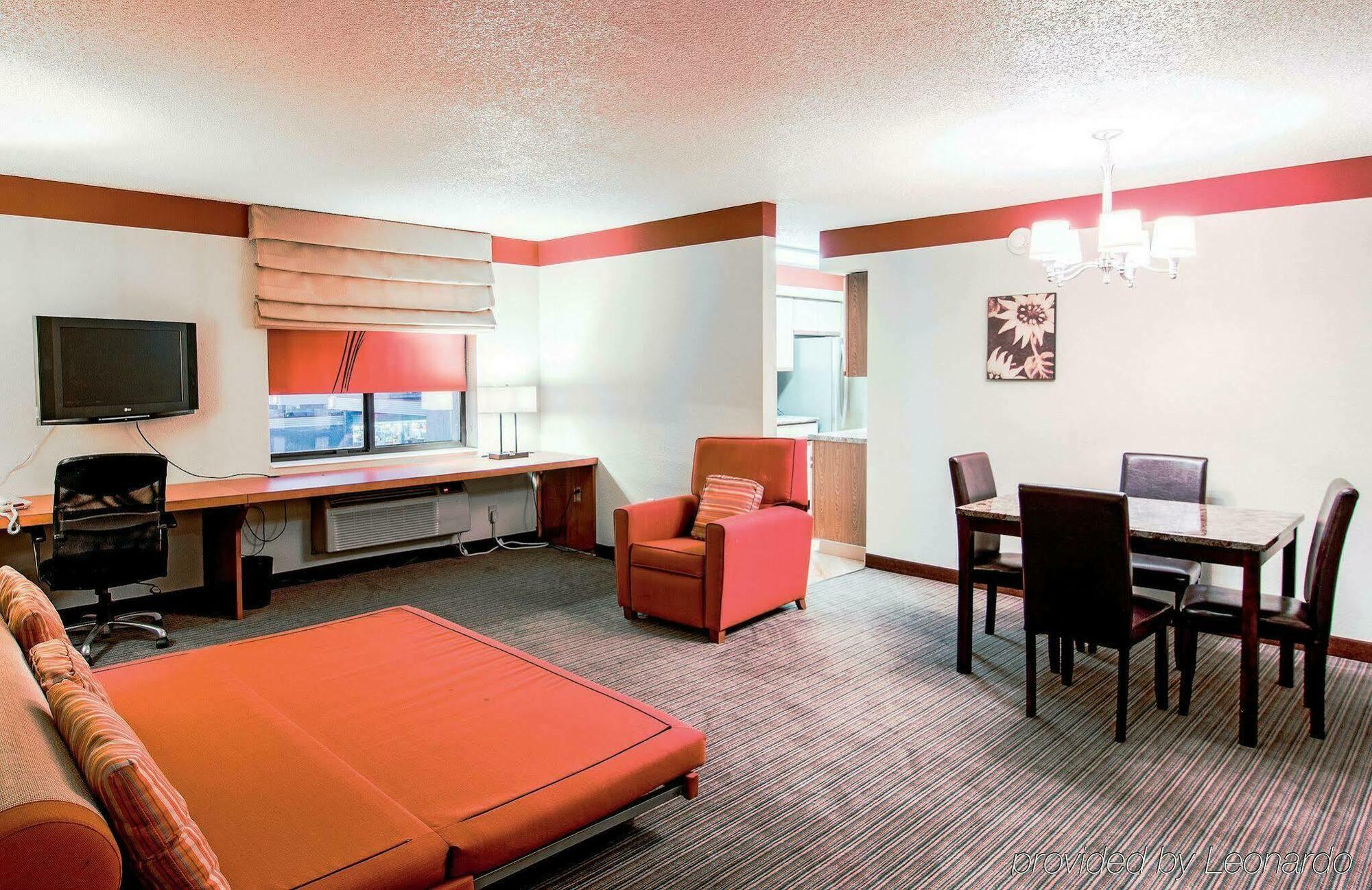 Hotel La Quinta By Wyndham Chicago Tinley Park Exteriér fotografie